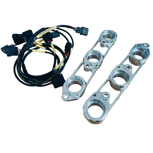 Coil Pack Adapter System - NSX (91-05) - for K-Series Coil Packs