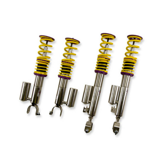 Coilover Kit - S2000 (00-09) - KW V3