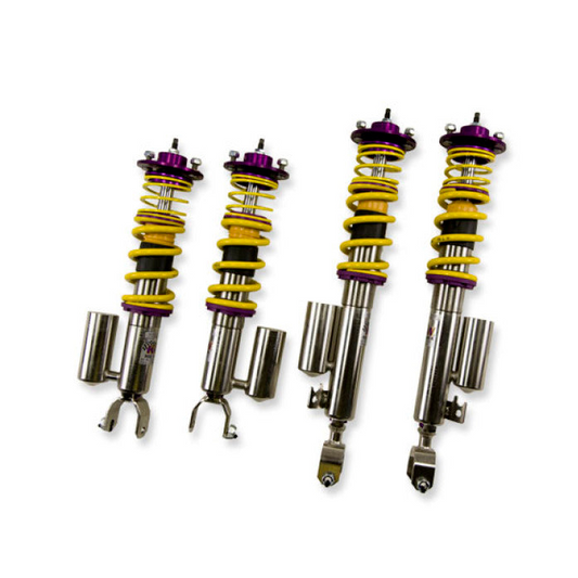 Coilover Kit - S2000 (00-09) - KW V3 Clubsport