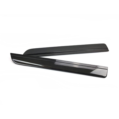 Door Sills - NSX (17-22) - Carbon