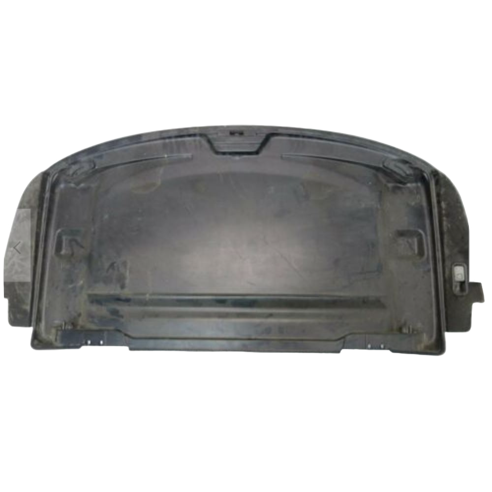 Engine Cover - Targa Top - NSX (95-05) - OEM Used