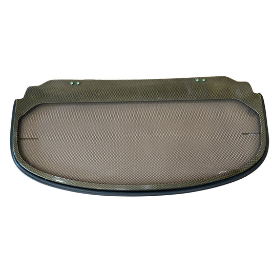Engine Lid - NSX (91-05) - NSX-R Style - Carbon Kevlar