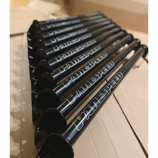 Impact Bar/Beam - S2000 (00-09) - Front - Lightweight Tubular