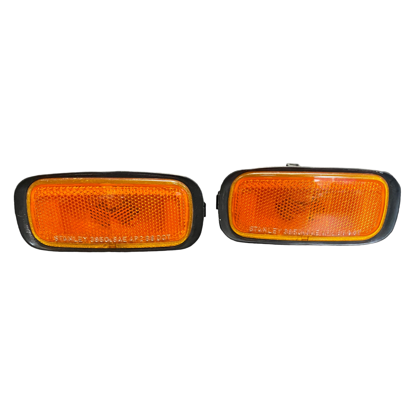 Lights Side Markers - NSX (91-05) - OEM USDM Fender