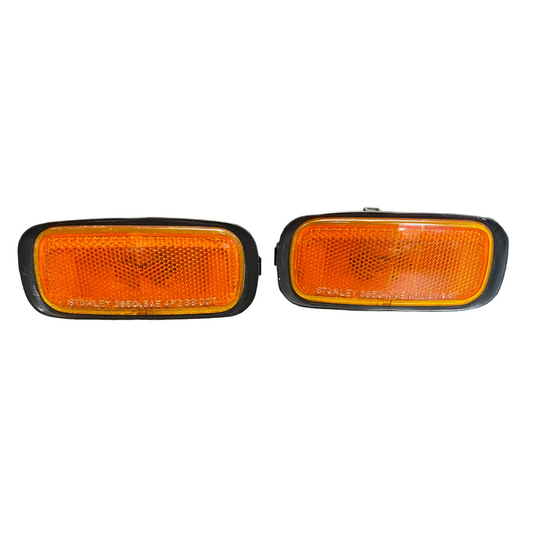Lights Side Markers - NSX (91-05) - OEM USDM Fender
