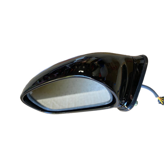 Mirror Driver Side - NSX (91-05) - OEM Used - Black