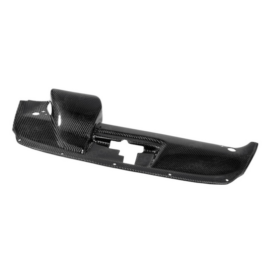 Radiator Cooling Panel - S2000 (00-09) - Carbon