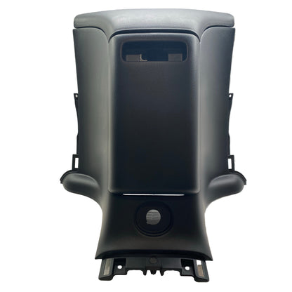 Rear Center Console - S2000 (00-09) - OEM Broken Bracket