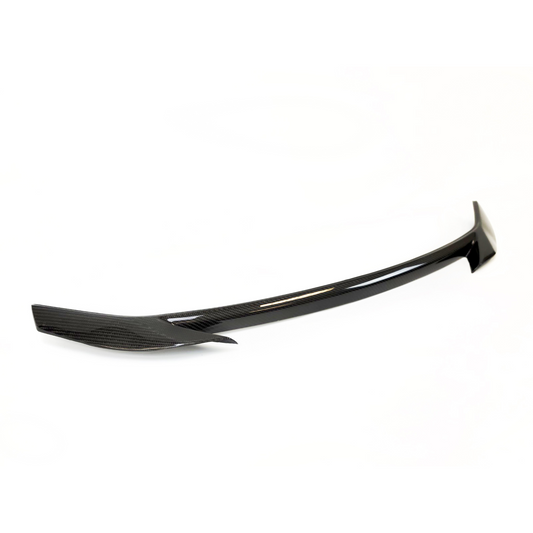 Rear Window Garnish - NSX (17-22) - OEM Style - Carbon