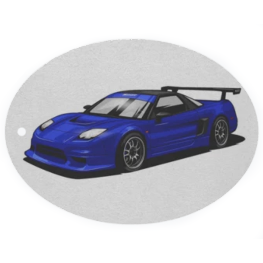 RJ's Spoon NSX - Air Freshener