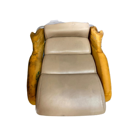 Seat Bottoms - NSX (91-05) - OEM Used