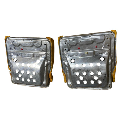 Seat Bottoms - NSX (91-05) - OEM Used
