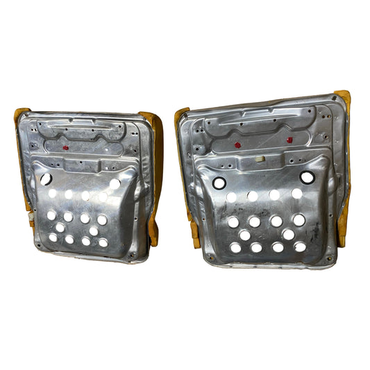 Seat Bottoms - NSX (91-05) - OEM Used