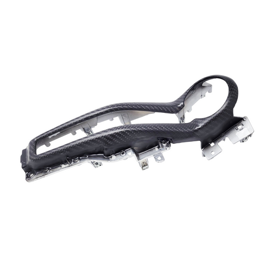 Shifter Panel - NSX (17-22) - Carbon