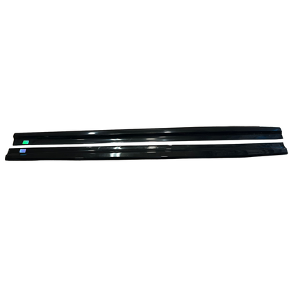 Side Skirt Splitters - NSX (02-05) - FRP
