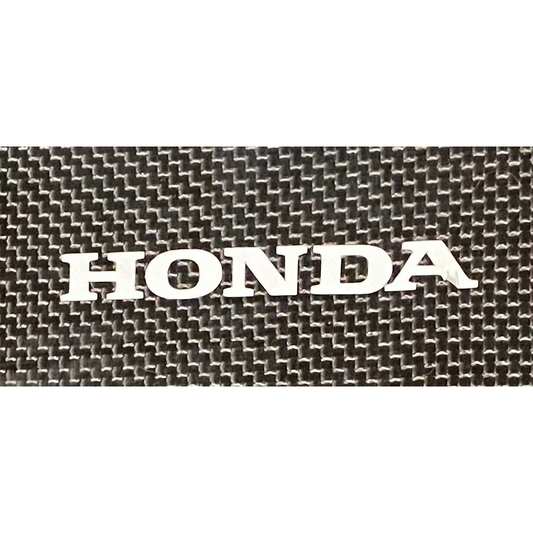Sticker - Die Cut - Honda