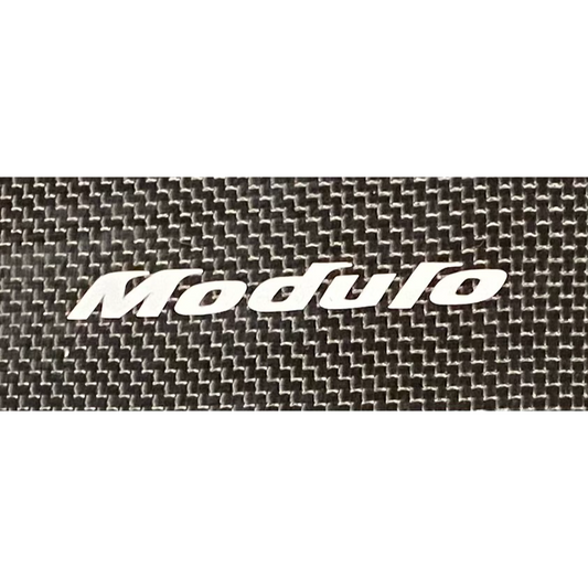 Sticker - Die Cut - Modulo