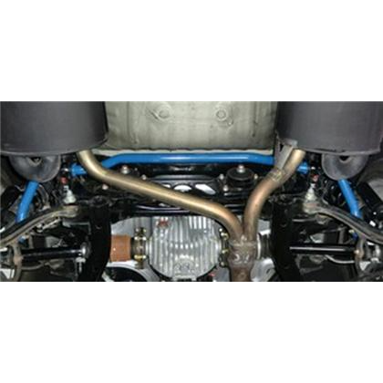 Sway Bar - S2000 (00-09) - Rear - 30mm