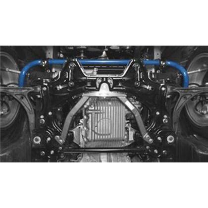 Sway Bar - S2000 (00-09)- Front - 32mm