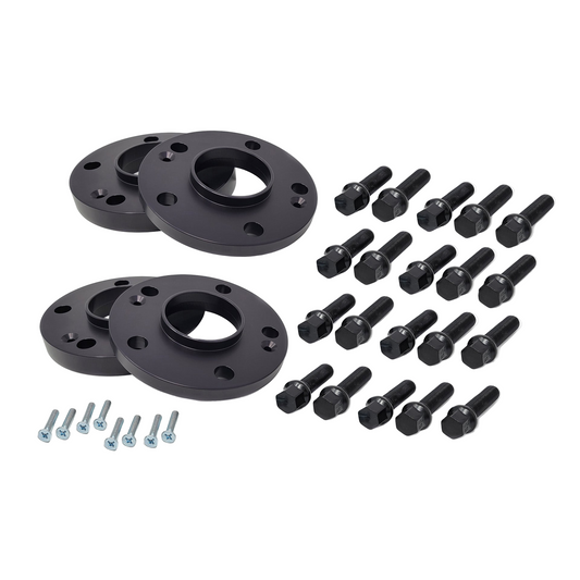 Wheel Spacers - NSX (17-21) - 13mm Front / 20mm Rear