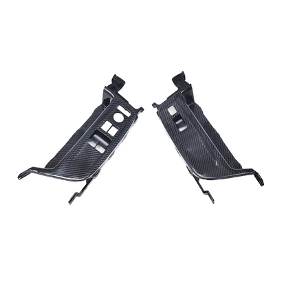 Window Switches - NSX (17-22) - Carbon