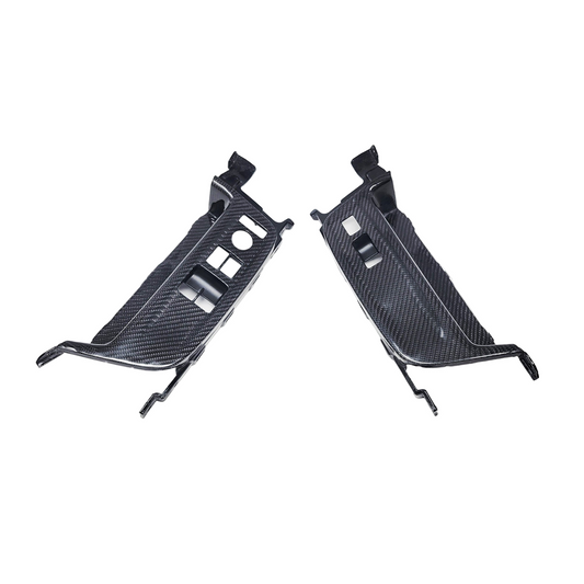 Window Switches - NSX (17-22) - Carbon
