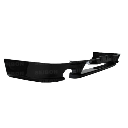 Lip Rear - NSX (91-01) - Carbon - TB Style