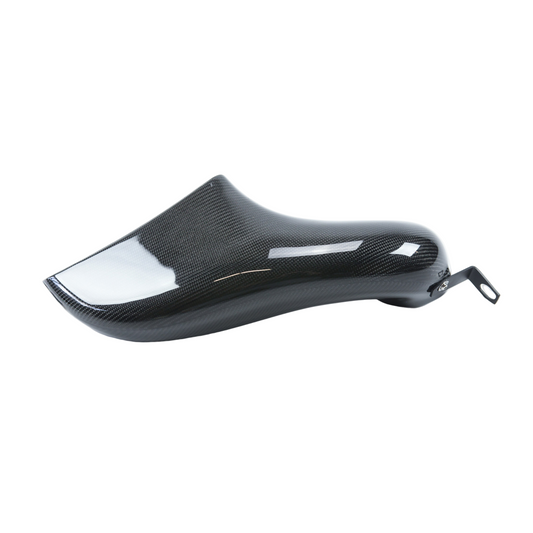 Air Intake Fender Scoop - NSX (91-05) - Carbon
