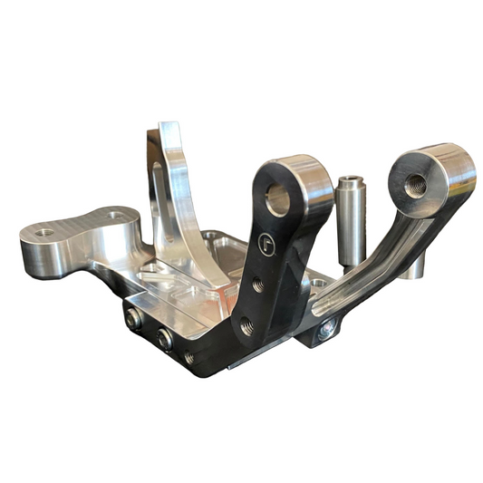 Alternator Bracket - NSX (91-05) - Billet - Lightweight