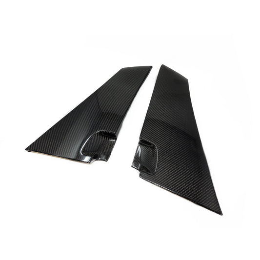 B-Pillar Exterior - NSX (91-05) - Carbon
