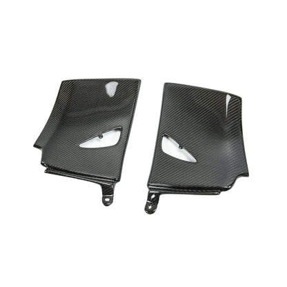 B-Pillar Interior - NSX (91-05) - Carbon