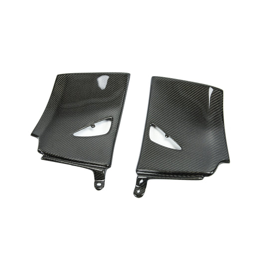 B-Pillar Interior - NSX (91-05) - Carbon