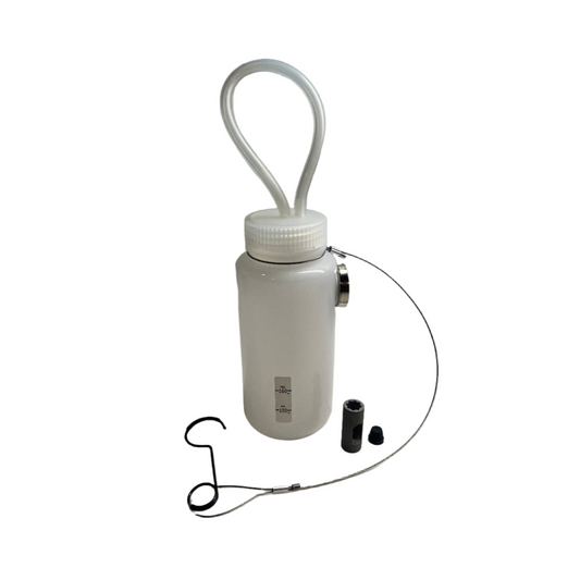 ABS Bleeder Tool