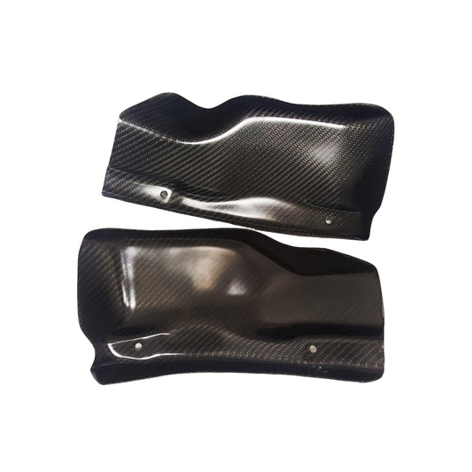 Brake Ducts - NSX (91-05) - Carbon