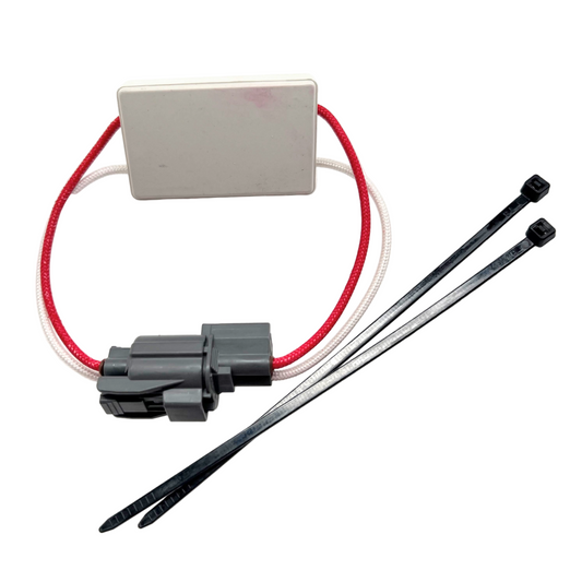 Brake Flash Kit - NSX (91-01)