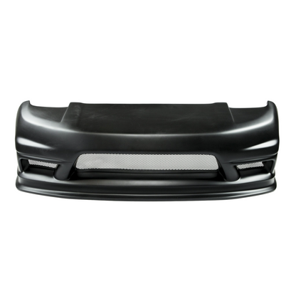 Bumper Front - NSX (91-01) - FRP - 02-05 OEM Style with Molded Lip