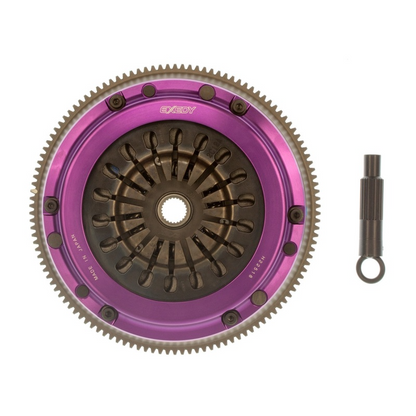 Clutch Kit - NSX (91-05) - Hyper Single