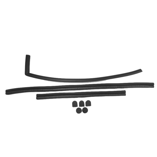 Coil Guard Protector - NSX (91-05) - Full Kit