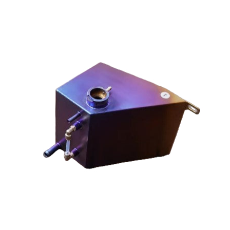 Coolant Tank - NSX (91-05) - Titanium