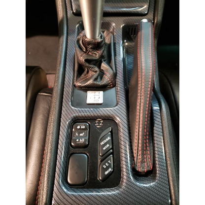 Cruise Control Relocation Switch Tray - NSX (91-05)