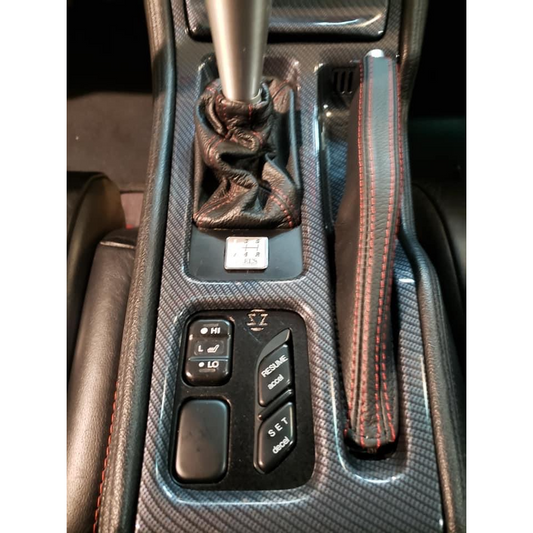 Cruise Control Relocation Switch Tray - NSX (91-05)