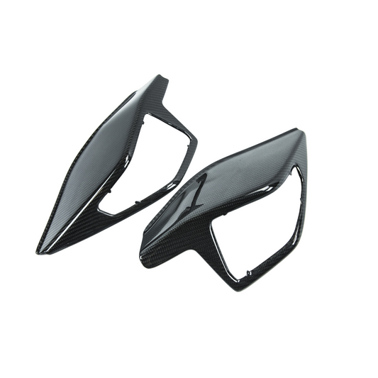 Dash Side Vent Cover - NSX (91-05) - Carbon