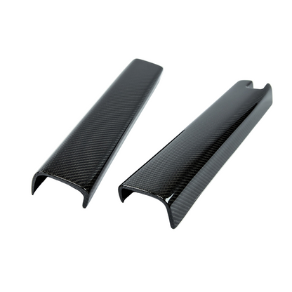Door Pad Garnish - NSX (91-05) - Carbon