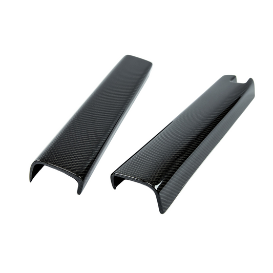Door Pad Garnish - NSX (91-05) - Carbon