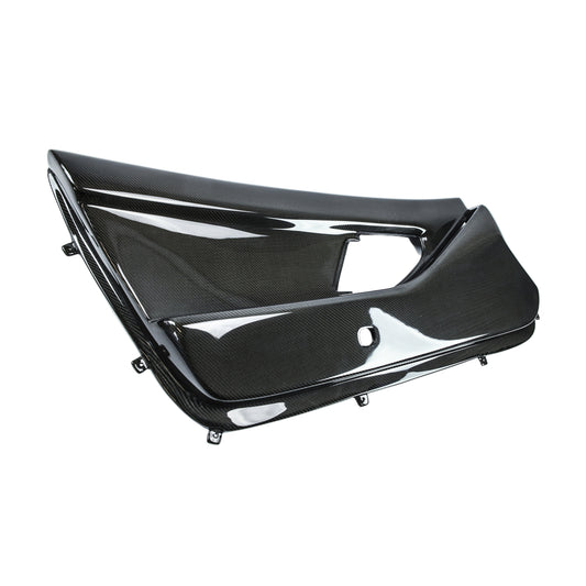Door Panels - NSX (91-05) - Carbon