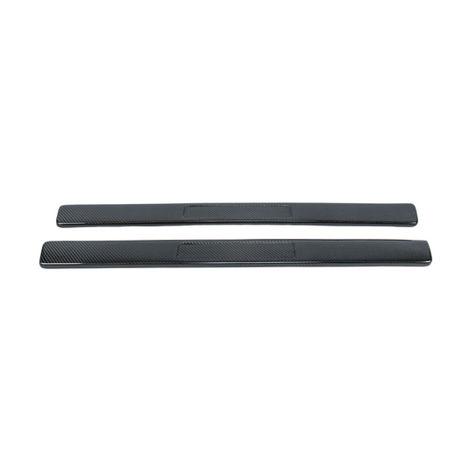 Door Step Plate - NSX (91-05) - Carbon
