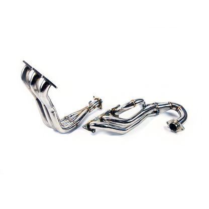 Headers - NSX (00-05) - Stainless System