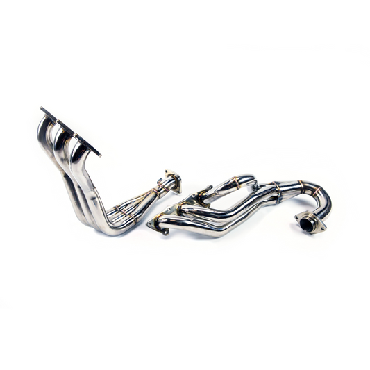 Headers - NSX (00-05) - Stainless System