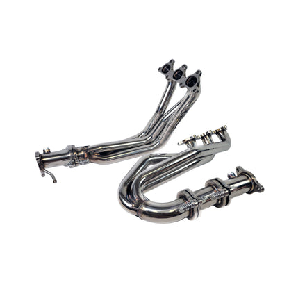 Headers - NSX (91-94) - Stainless System