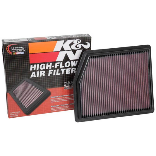 Air Filter - NSX (91-05) - Reusable / Washable
